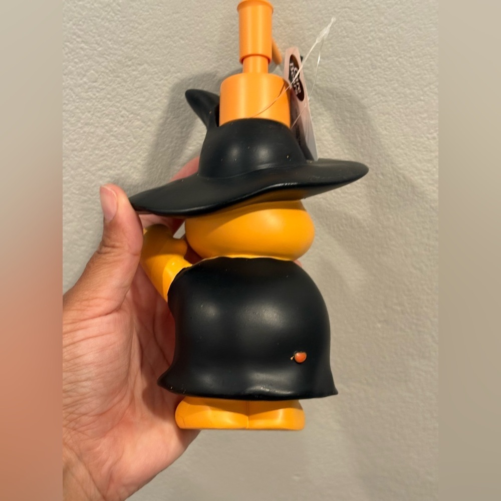Care Bears Halloween Soap Dispenser - Picture 4 of 6